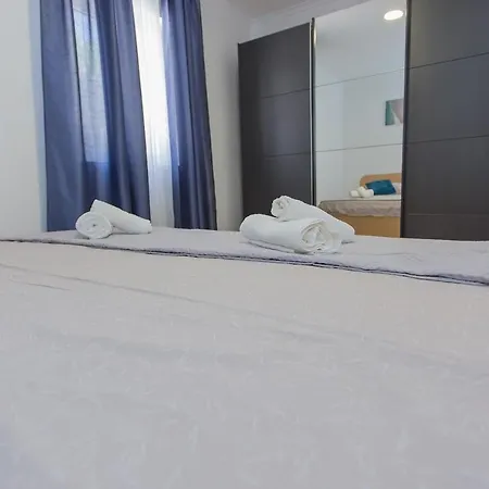 Nyaraló House Sea La Vie