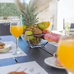 Vakantiehuis House Sea La Vie *