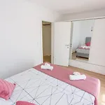 House Sea La Vie Vakantiehuis Mlini