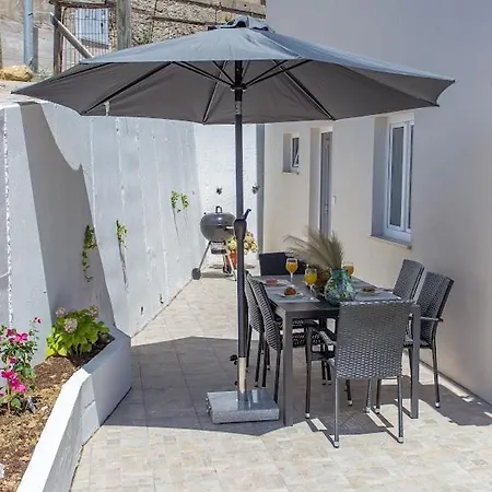 Hébergement de vacances House Sea La Vie