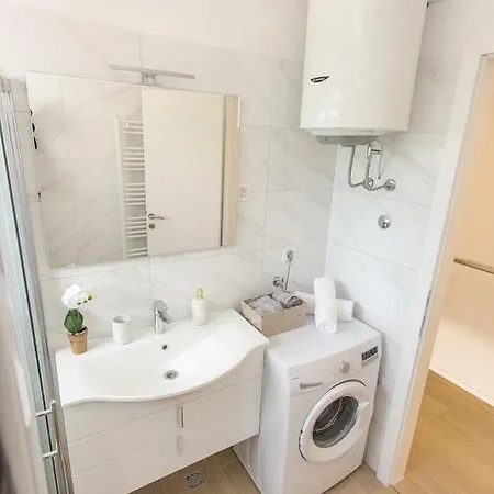 House Sea La Vie Hébergement de vacances Mlini