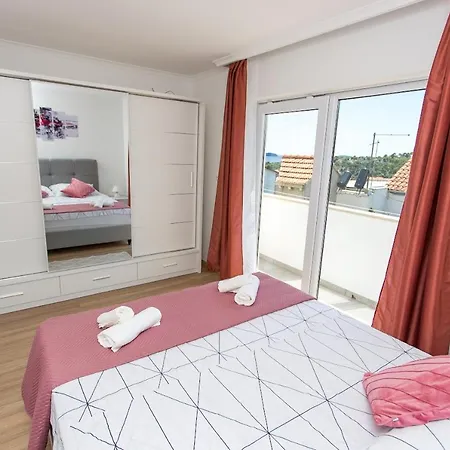 House Sea La Vie * Mlini