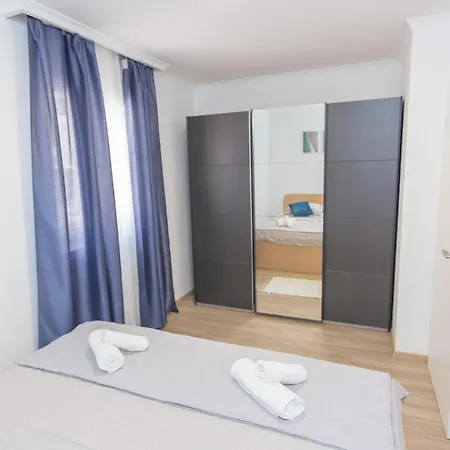 House Sea La Vie Hébergement de vacances *