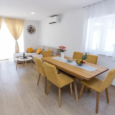 House Sea La Vie * Mlini