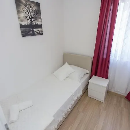 House Sea La Vie Mlini