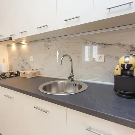 House Sea La Vie Hébergement de vacances *