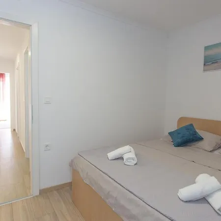 House Sea La Vie Hébergement de vacances