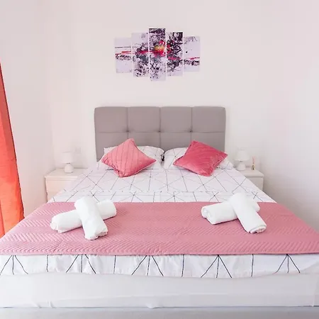 House Sea La Vie Mlini