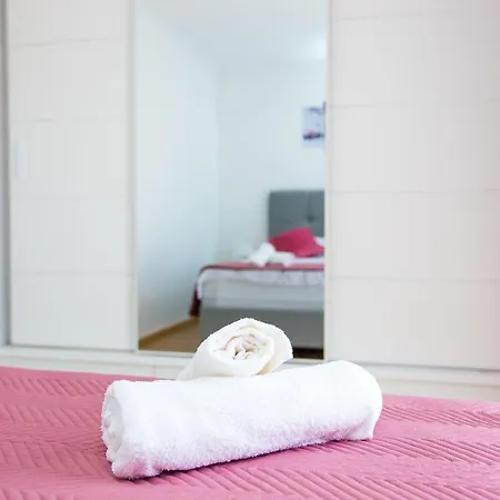 House Sea La Vie Mlini