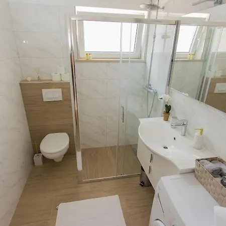 House Sea La Vie Hébergement de vacances Mlini