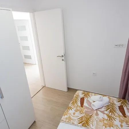 House Sea La Vie Feriehus *
