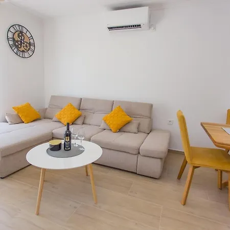 House Sea La Vie Vakantiehuis