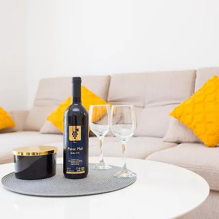 House Sea La Vie Hébergement de vacances