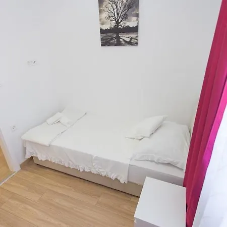 House Sea La Vie Feriehus *