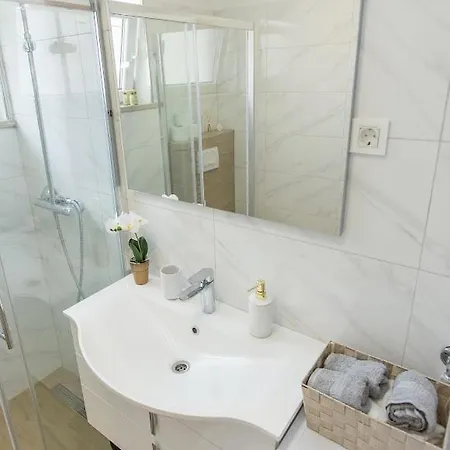 House Sea La Vie Hébergement de vacances *