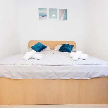 House Sea La Vie * Mlini