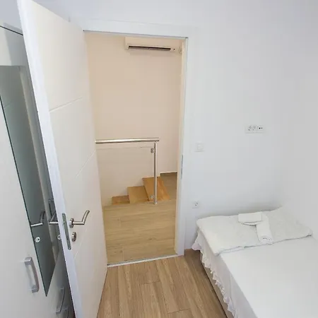 House Sea La Vie Feriehus