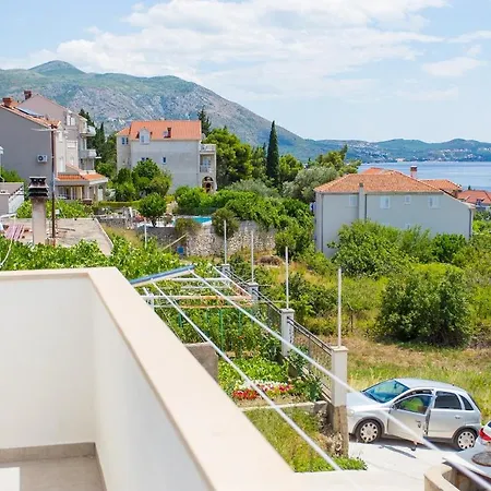 Vakantiehuis House Sea La Vie