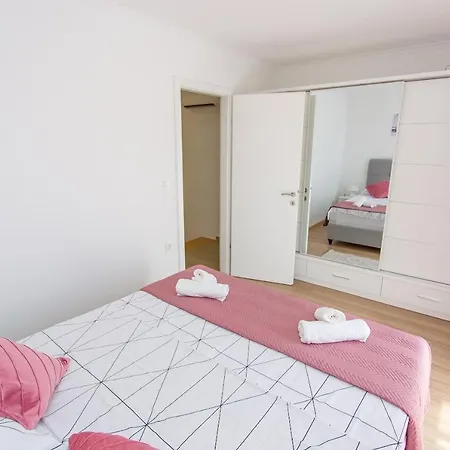 House Sea La Vie Feriehus Mlini