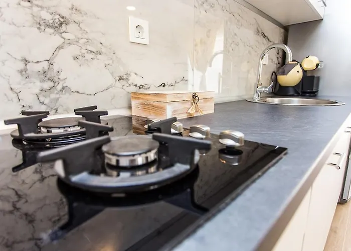 Дом отдыха House Sea La Vie *