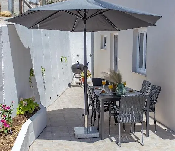 Дом отдыха House Sea La Vie