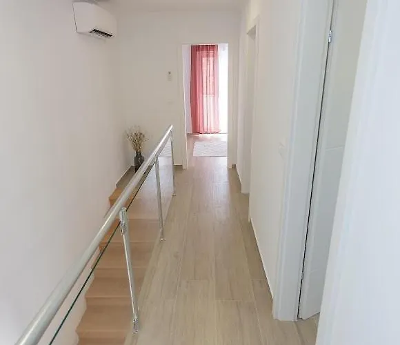 House Sea La Vie Дом отдыха *