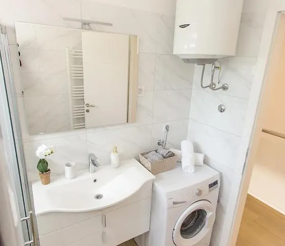 House Sea La Vie Дом отдыха Млини