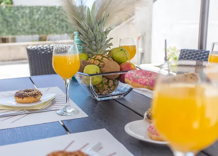 Дом отдыха House Sea La Vie *