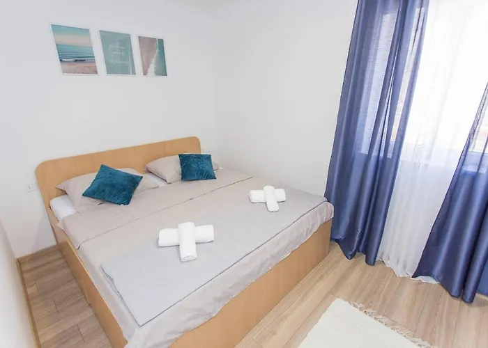 Дом отдыха House Sea La Vie *