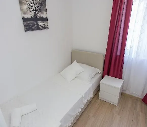 House Sea La Vie Млини