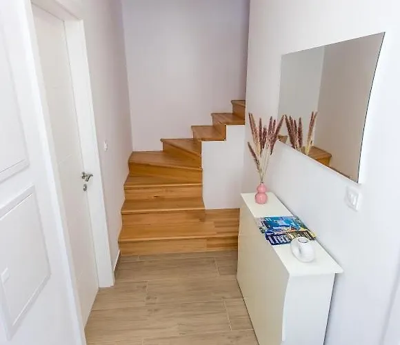 House Sea La Vie Млини