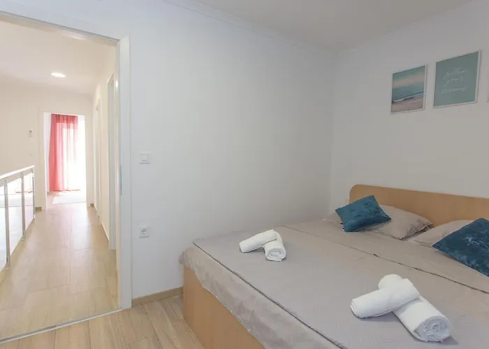 House Sea La Vie Дом отдыха