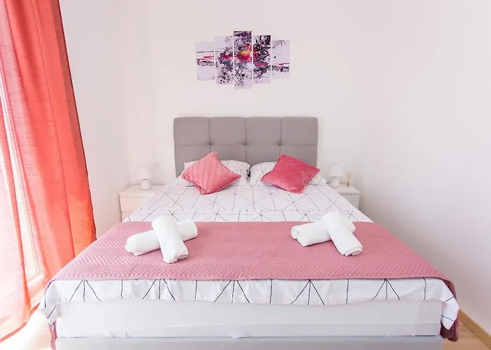 House Sea La Vie Млини