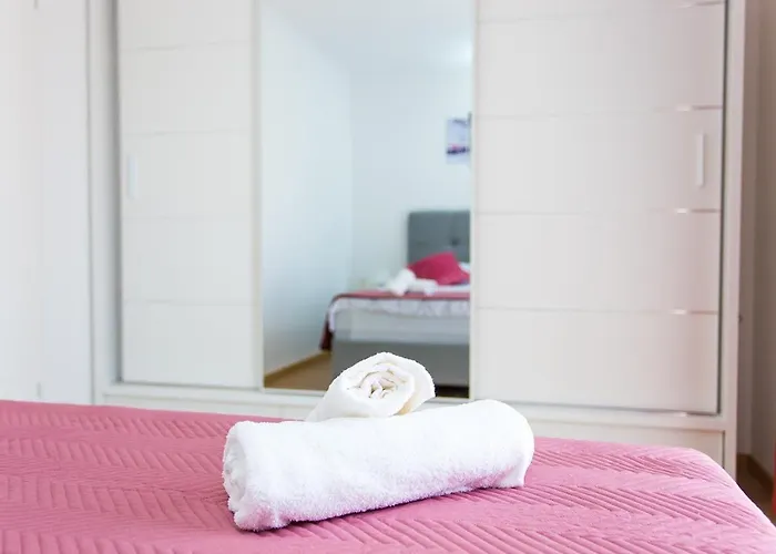 House Sea La Vie Млини