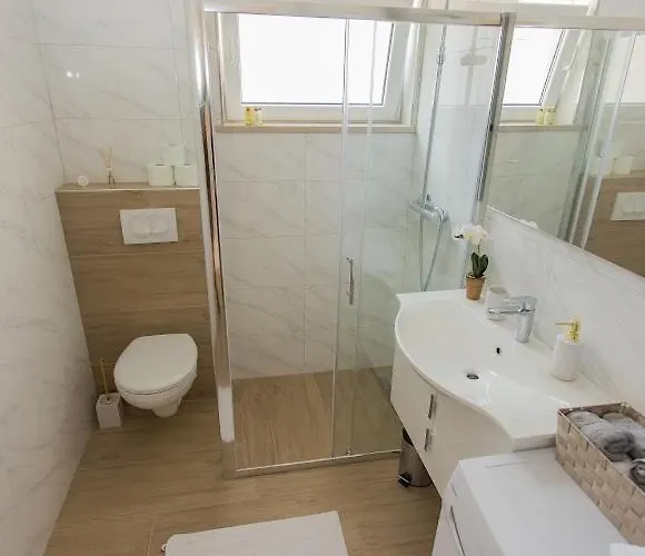 House Sea La Vie Дом отдыха Млини