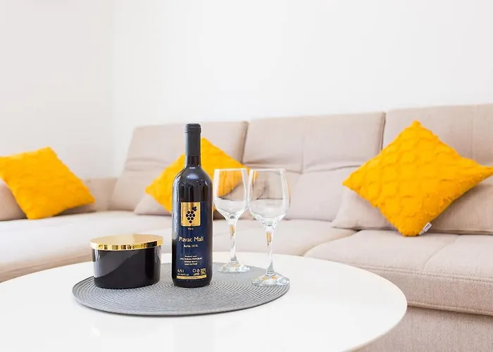 House Sea La Vie Дом отдыха