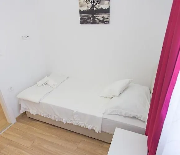 House Sea La Vie Дом отдыха *