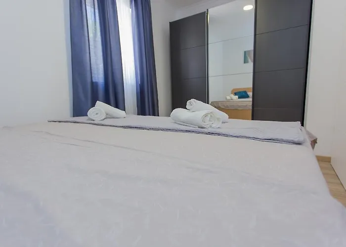 Дом отдыха House Sea La Vie