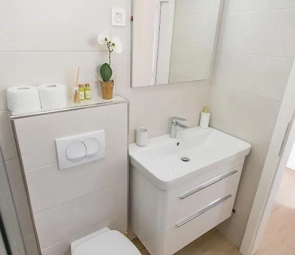 Дом отдыха House Sea La Vie *