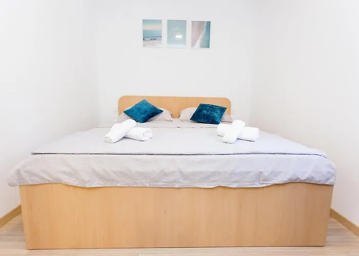 House Sea La Vie * Млини