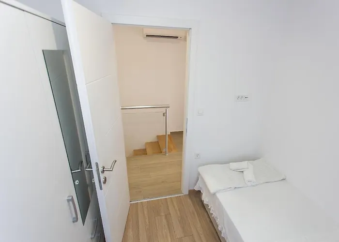 House Sea La Vie Дом отдыха