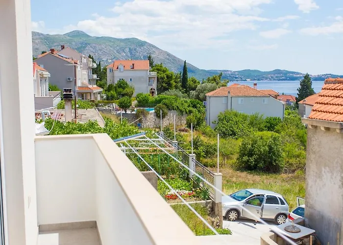 Дом отдыха House Sea La Vie