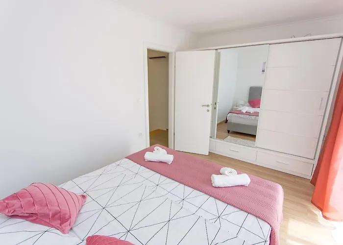 House Sea La Vie Дом отдыха Млини